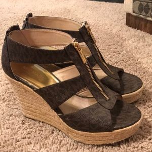 Michael Kors Wedges